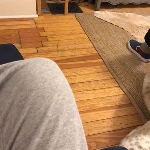 Meet your Posher, Claire